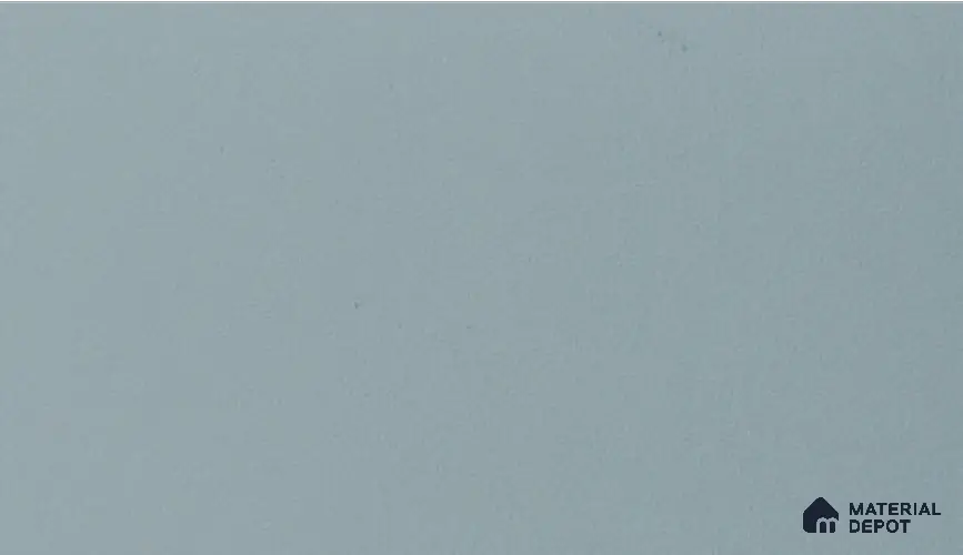 3234 SF Light Grey Grey Solids Suede Finish Liner Laminate - 0.72 mm | Suitable for TV Unit, Wardrobe, Kitchen Cabinets